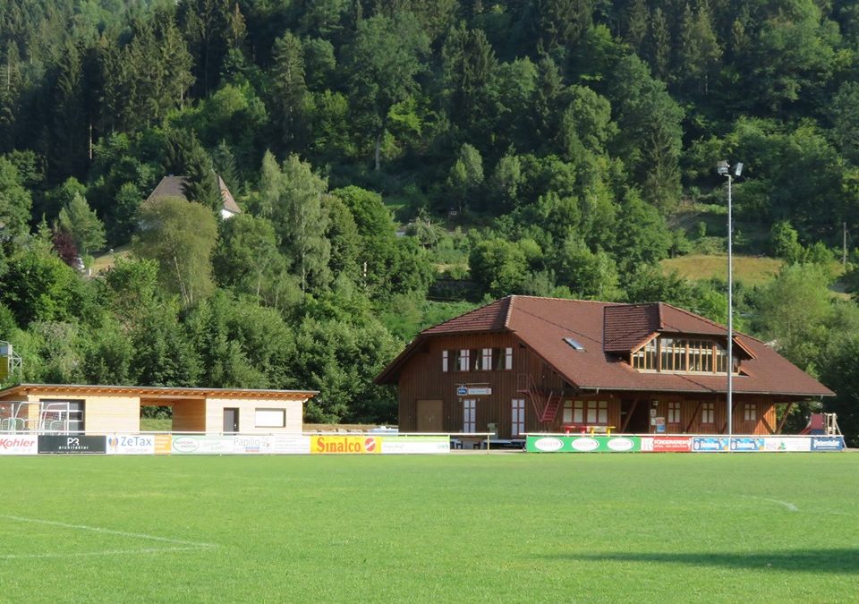 Fussballvorschau aufs Wochenende