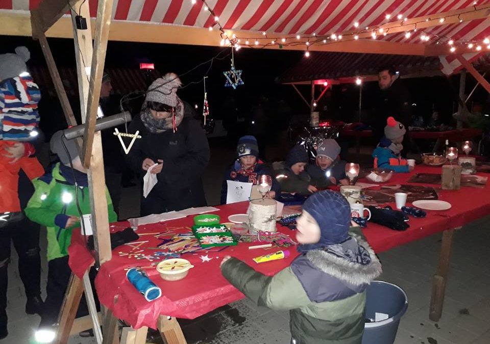 Jahresabschluss Jugend am SA 09.12.23, 17.00Uhr