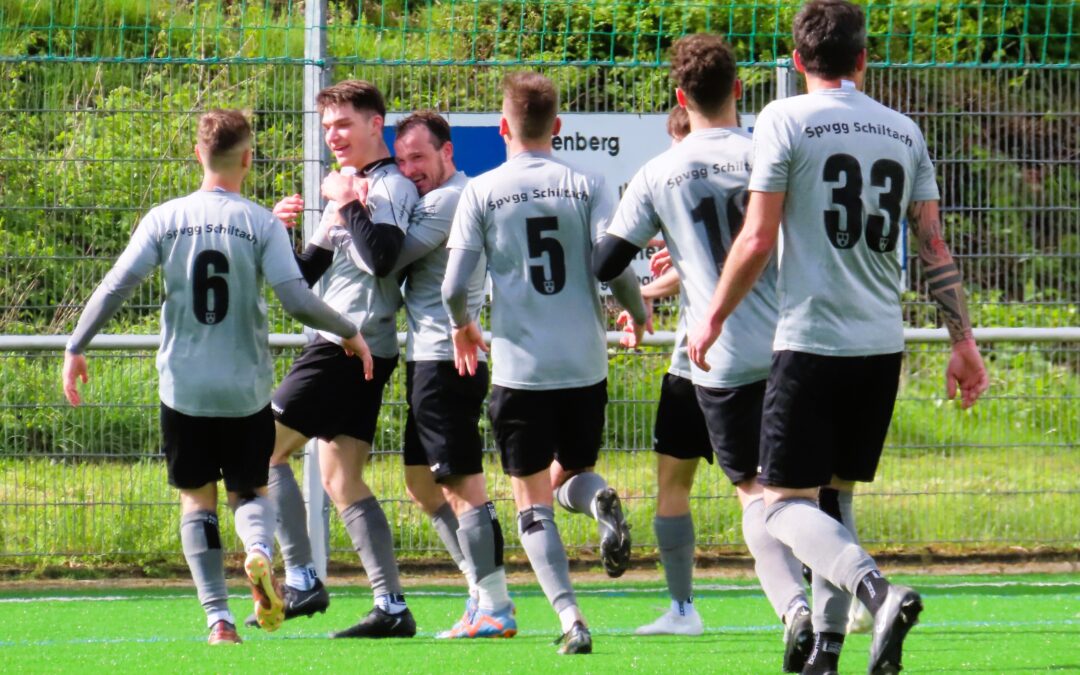 Erneute HEimspiele – Dinglingen zu Gast