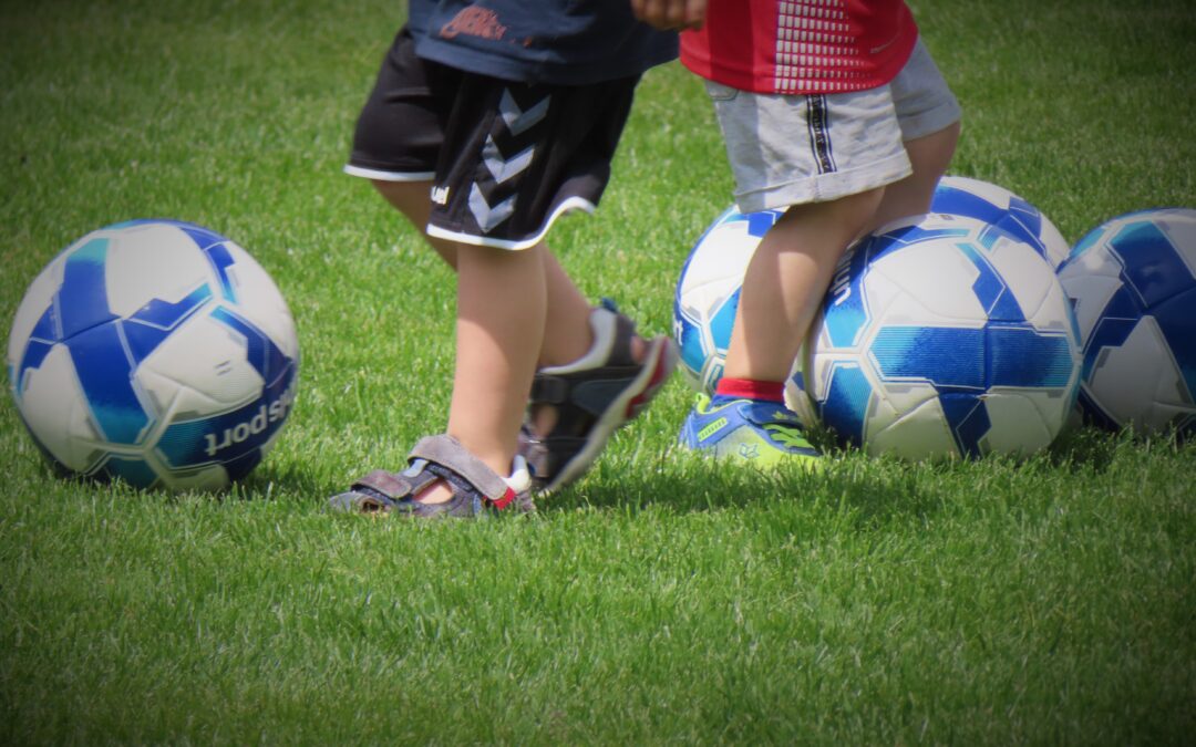 Ergebnisse der Fußballjugend / D – KLasse Aufholjagd
