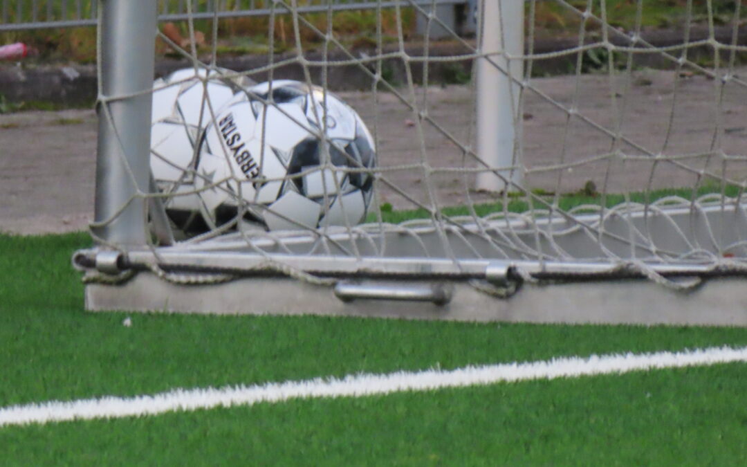 Ergebnisse….Derby der Ersten endet 1:1