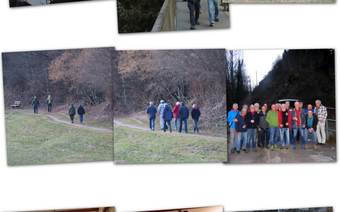 AH-Treff mit guter Resonanz