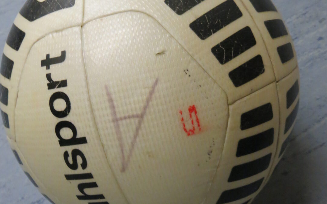 AH sportlich aktiv