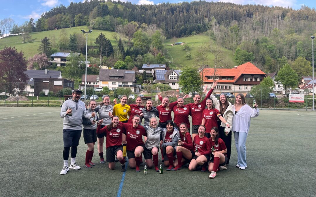 Damen – Niederlage im Derby