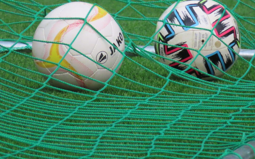 Derby I: Erneutes Unentschieden bei der Ersten