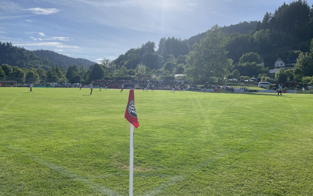 Saisonfinale mit Rundenabschluss