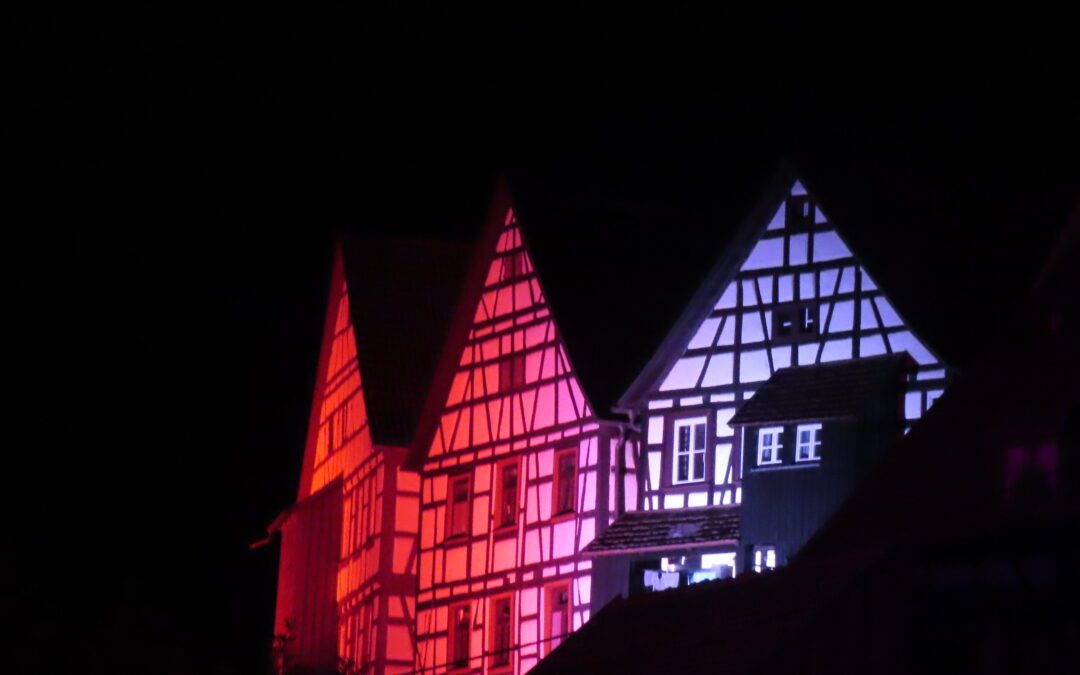 Stadtfest 2025 – vielen Dank