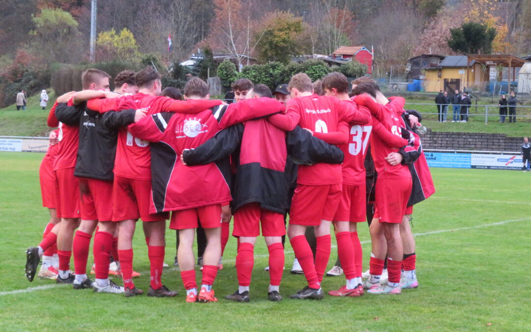 Weiteres ungleiches Duell