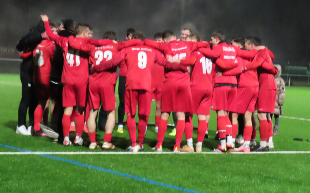SC Kappel zu Gast in Schiltach