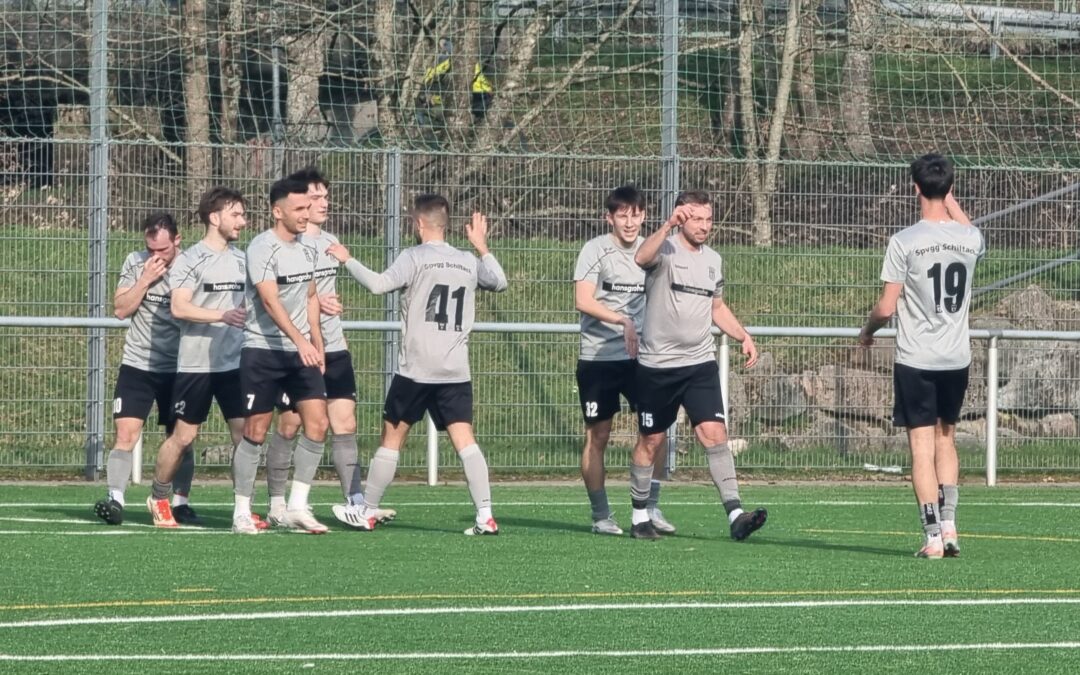 Erneut zu null gegen Ottenheim