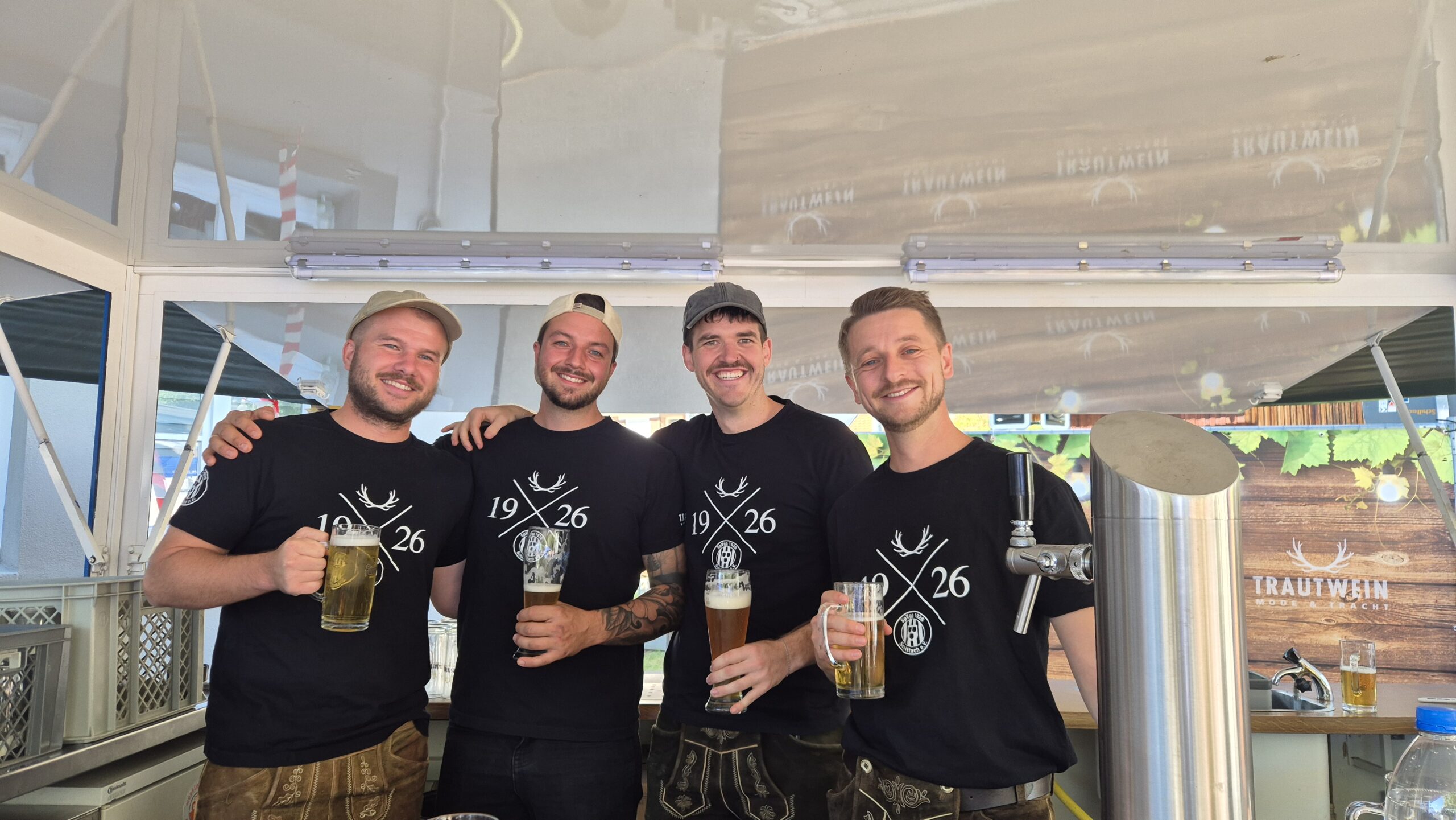 Oktoberfest